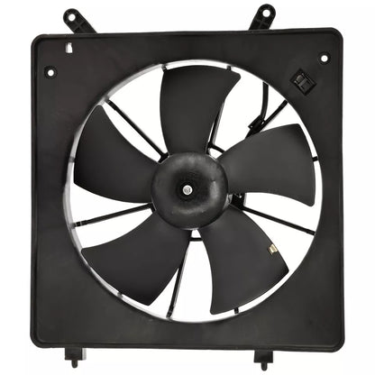 Radiator Fan Assembly Left Side 1998 - 2002 HONDA ACCORD HO3115103 19015PAAA01-PFM