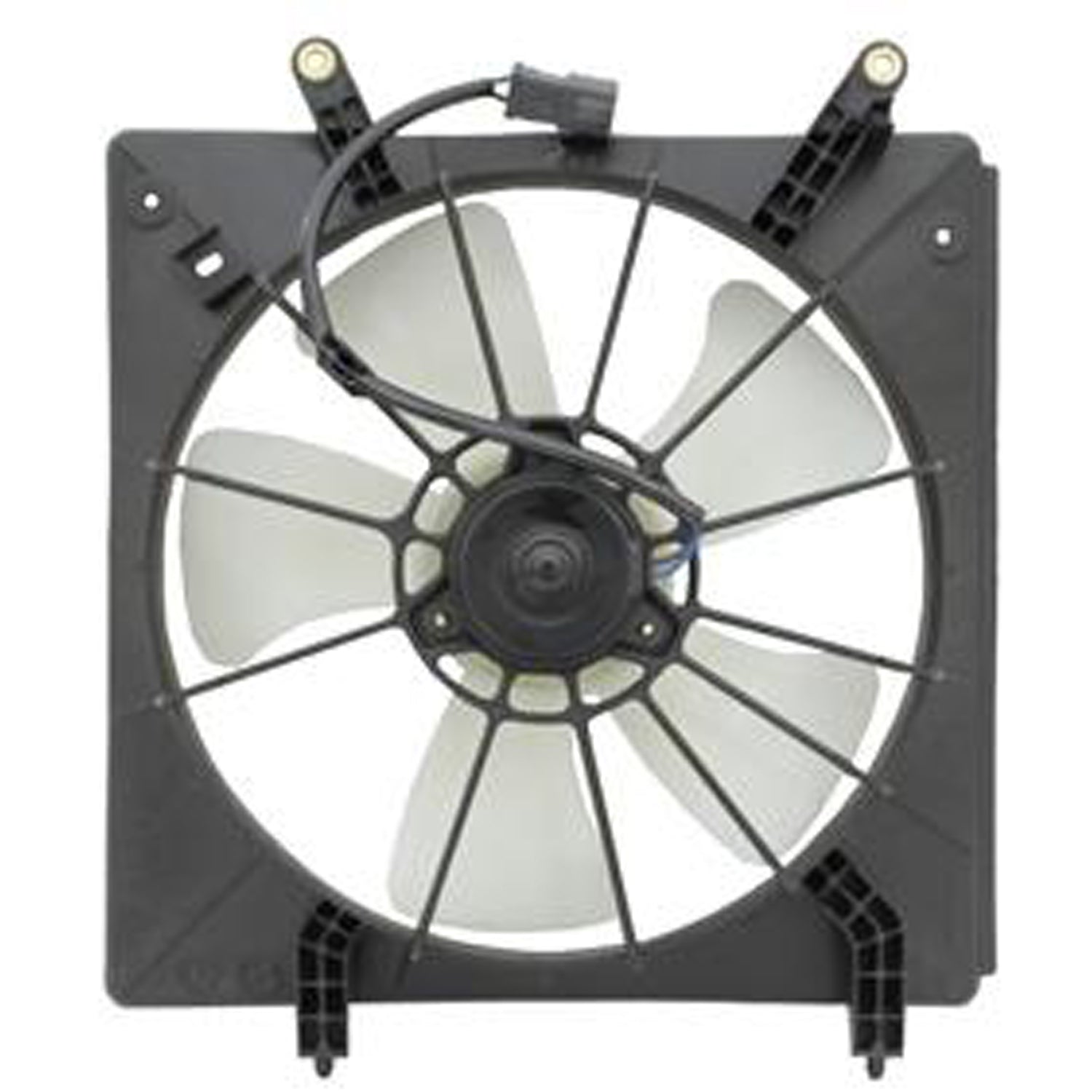 Radiator cooling fan assy 1998 - 2002 HONDA ACCORD  HO3115103 19015PAAA01-PFM