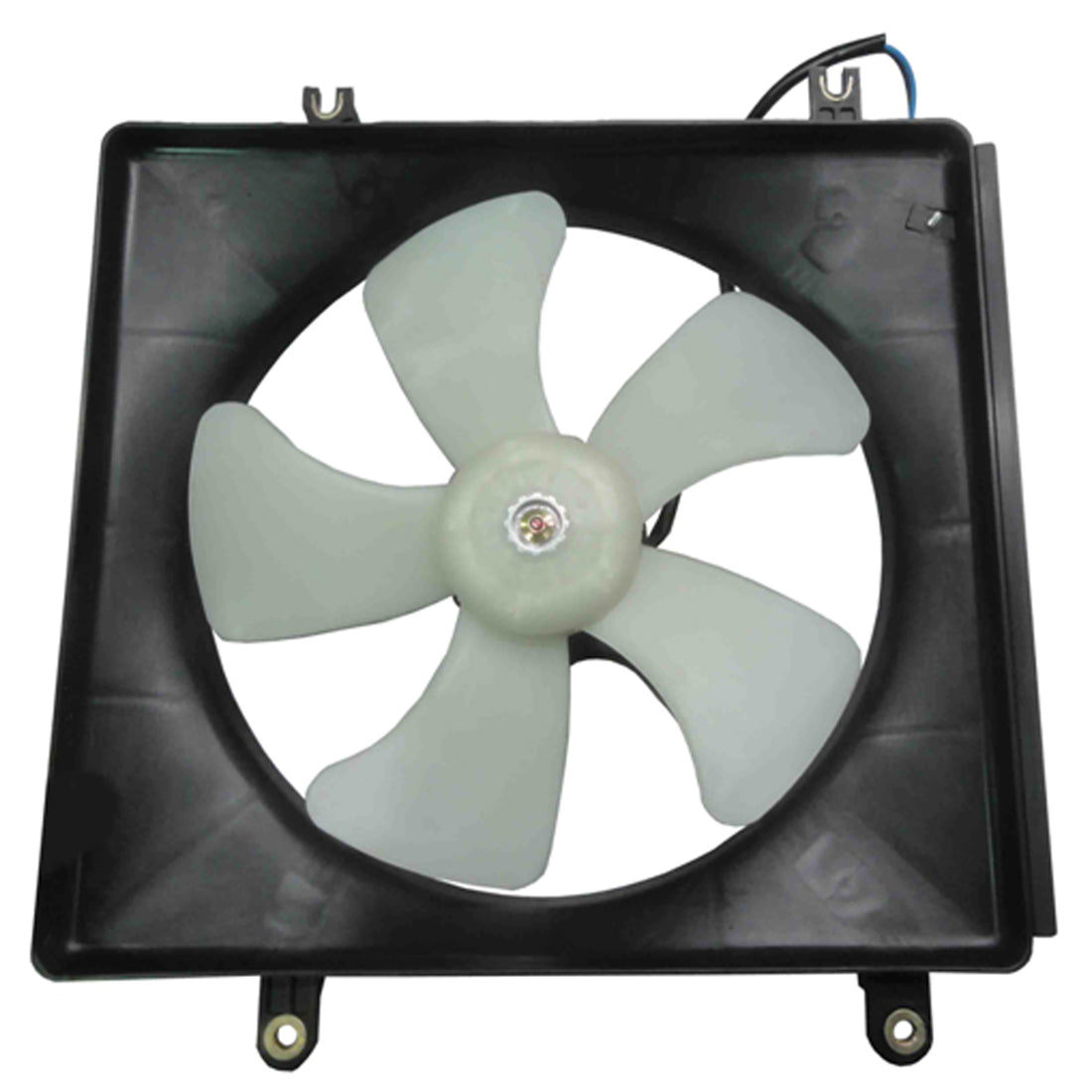 Radiator Fan Assembly 1994 - 1997 HONDA ACCORD HO3115104 19030PT0003