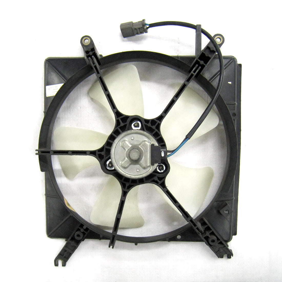 Radiator cooling fan assy 1990 - 1993 HONDA ACCORD  HO3115105 HO3115105