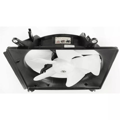 Radiator Fan Shroud Assembly 1990 - 1993 HONDA ACCORD HO3115105 19015PT1003
