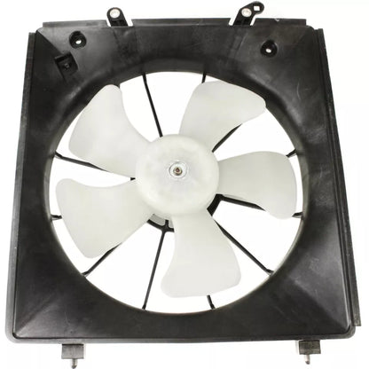 Radiator Fan Assembly Left  Side 1998 - 2003 ACURA CL  HO3115111 19020P8CA01-PFM