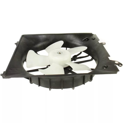 Radiator Fan Assembly Left  Side 1998 - 2003 ACURA CL  HO3115111 19020P8CA01-PFM