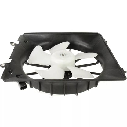 Radiator Fan Assembly Left  Side 1998 - 2003 ACURA CL  HO3115111 19020P8CA01-PFM
