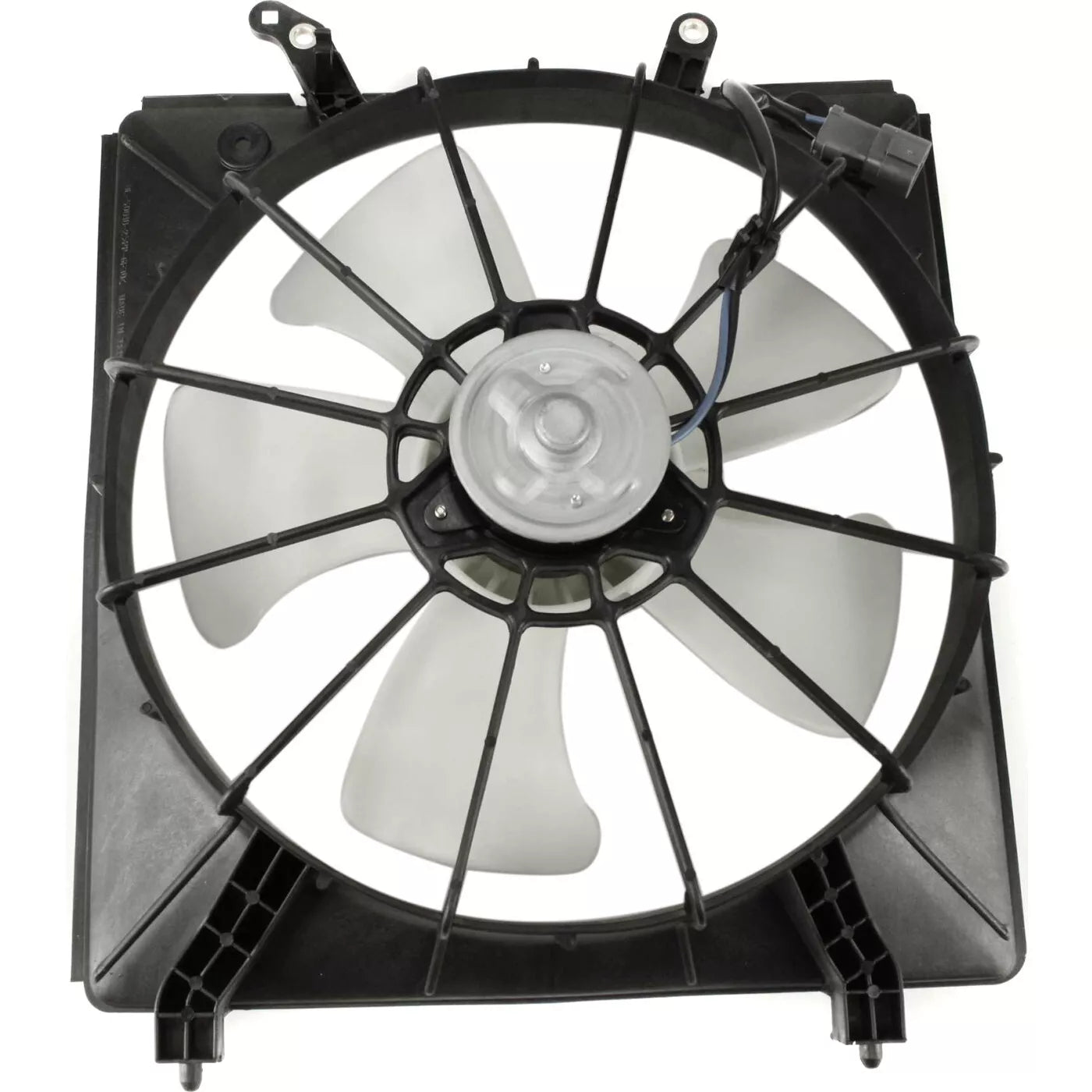 Radiator Fan Assembly Left  Side 1998 - 2003 ACURA CL  HO3115111 19020P8CA01-PFM