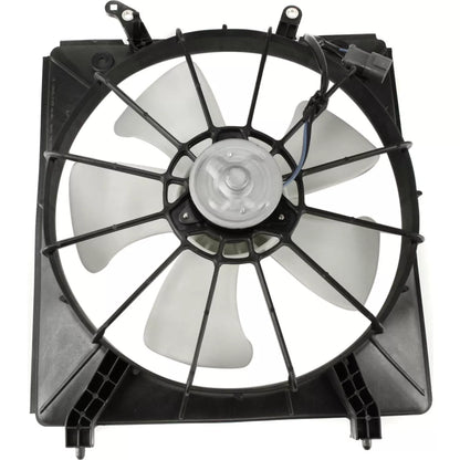 Radiator Fan Assembly Left  Side 1998 - 2003 ACURA CL  HO3115111 19020P8CA01-PFM