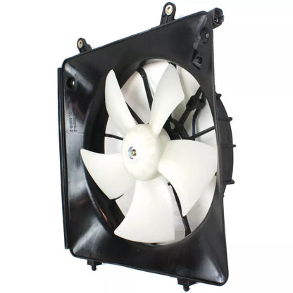 Radiator Fan Assembly 1998 - 2002 HONDA ACCORD HO3115112 19015PAAA02-PFM