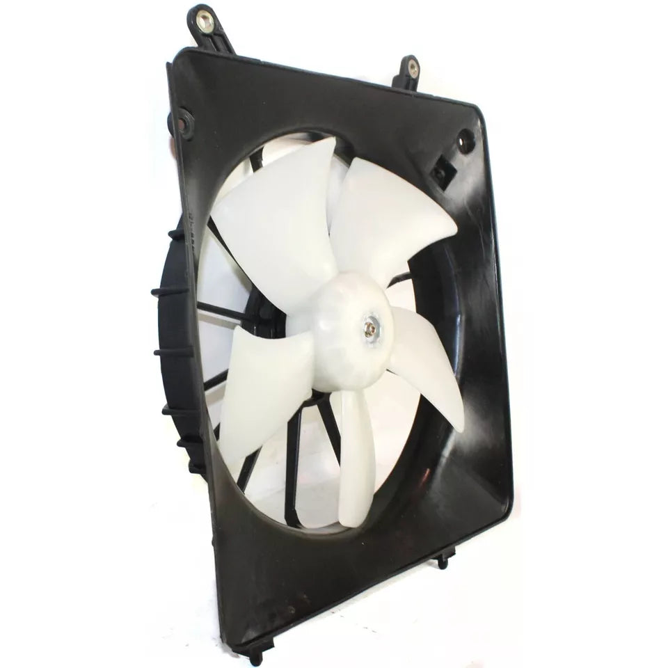 Radiator Fan Assembly 1998 - 2002 HONDA ACCORD HO3115112 19015PAAA02-PFM