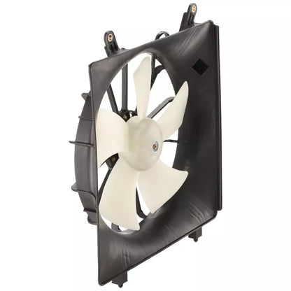Radiator Fan Shroud Assembly Left Side 2002 - 2011 HONDA CR-V HO3115116 19030PNA003