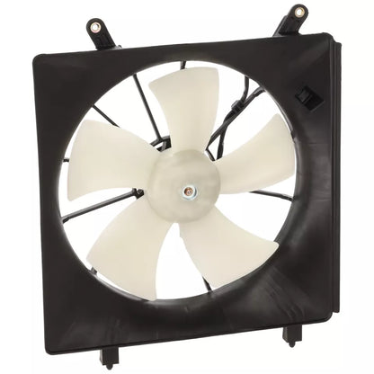 Radiator Fan Shroud Assembly Left Side 2002 - 2011 HONDA CR-V HO3115116 19030PNA003