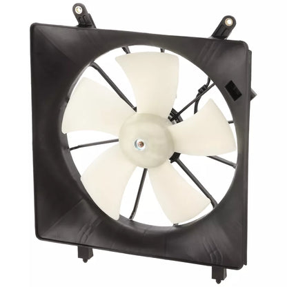 Radiator Fan Shroud Assembly Left Side 2002 - 2011 HONDA CR-V HO3115116 19030PNA003