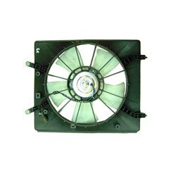 Radiator Fan Assembly 2001 - 2008 HONDA PILOT HO3115120 19015PGKA01