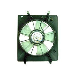 Radiator Fan Assembly 2001 - 2008 HONDA PILOT HO3115120 19015PGKA01