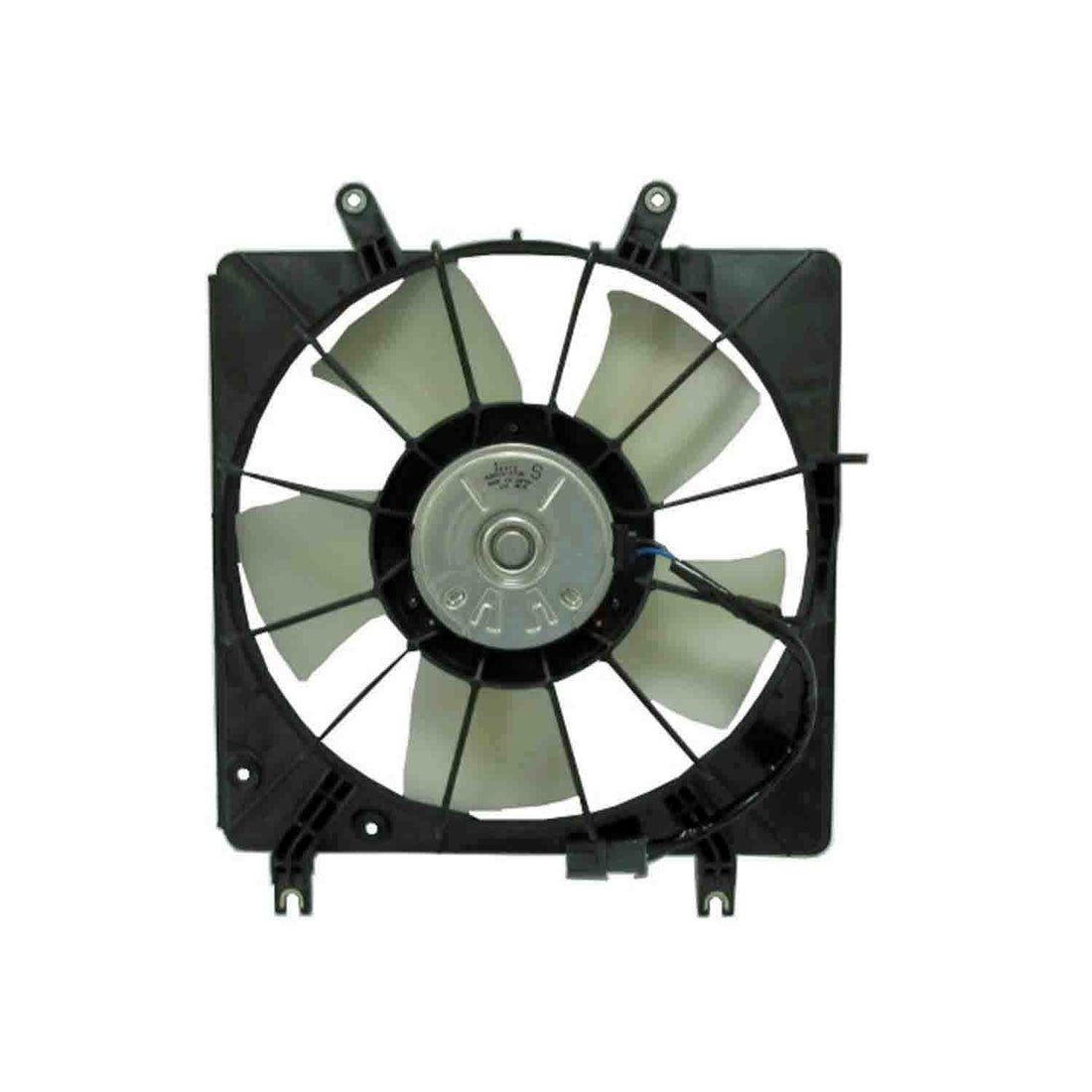 Radiator cooling fan assy 2003 - 2005 HONDA ACCORD  HO3115124 HO3115124