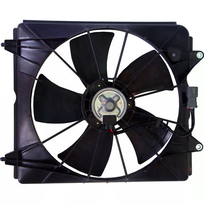 Radiator Fan Assembly 2007 - 2009 HONDA CR-V HO3115139 19020PNLG01
