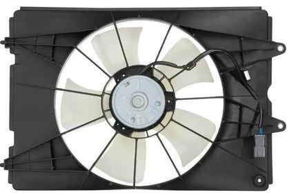 Radiator Fan Assembly 2006 - 2008 HONDA RIDGELINE HO3115140 19015RJEA01