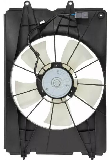 Radiator Fan Assembly 2006 - 2008 HONDA RIDGELINE HO3115140 19015RJEA01
