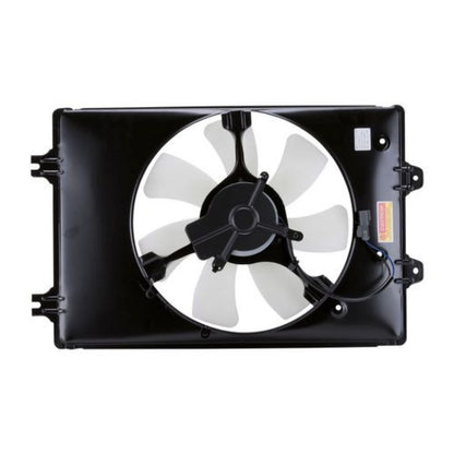 Condenser Fan Assembly 2006 - 2008 HONDA RIDGELINE HO3115141 38615RJEA01