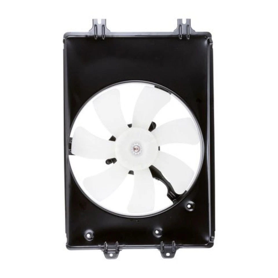 Condenser Fan Assembly 2006 - 2008 HONDA RIDGELINE HO3115141 38615RJEA01