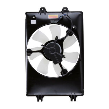 Condenser Fan Assembly 2006 - 2008 HONDA RIDGELINE HO3115141 38615RJEA01