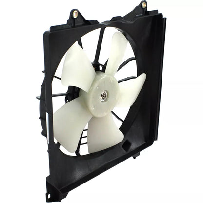Radiator Fan Assembly 2008 - 2012 HONDA ACCORD HO3115142 19030R40A01-PFM