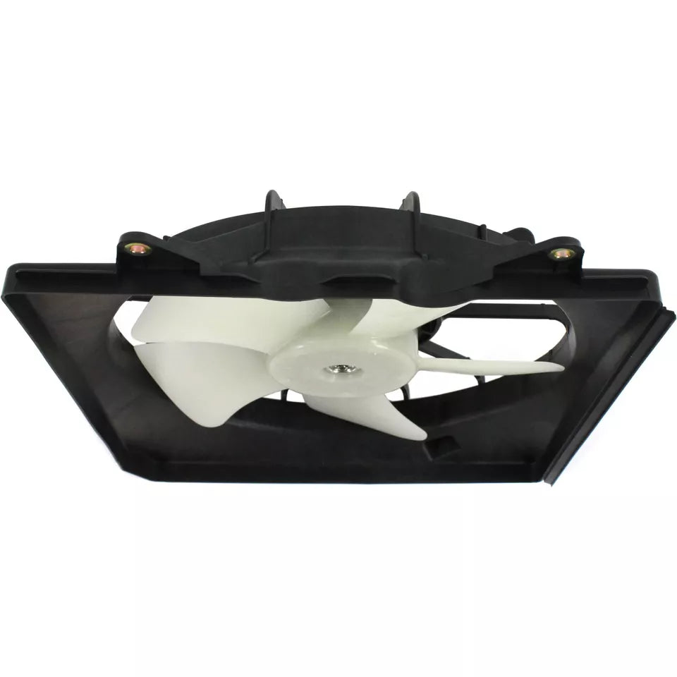 Radiator Fan Assembly 2008 - 2012 HONDA ACCORD HO3115142 19030R40A01-PFM