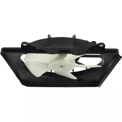 Radiator Fan Assembly 2008 - 2012 HONDA ACCORD HO3115142 19030R40A01-PFM