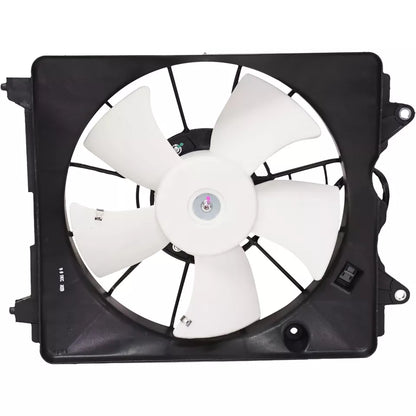Radiator Fan Assembly 2006 - 2011 HONDA CIVIC HO3115143 19030RMXA51-PFM