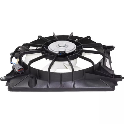 Radiator Fan Assembly 2006 - 2011 HONDA CIVIC HO3115143 19030RMXA51-PFM