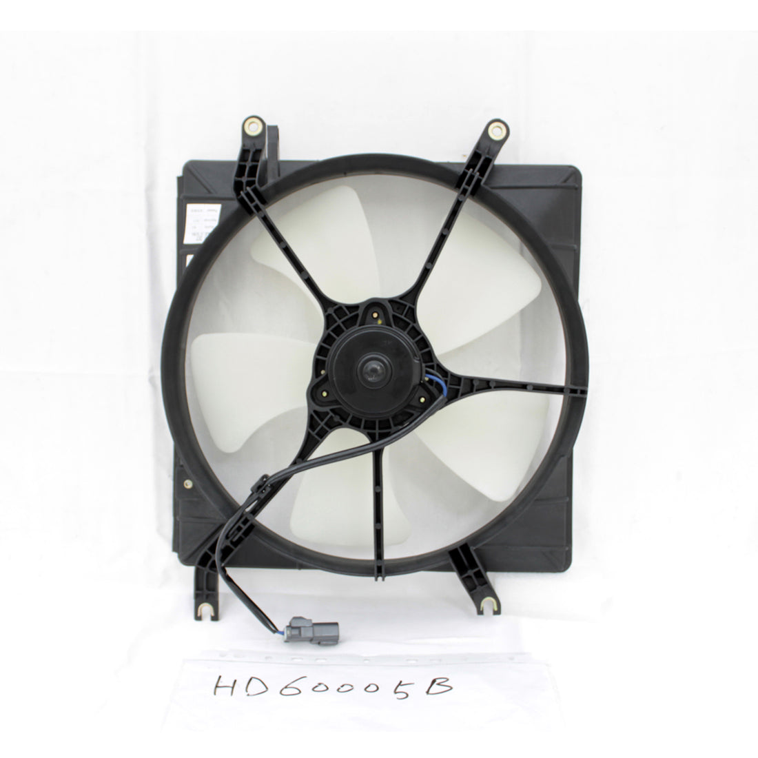 Radiator cooling fan assy 1997 - 1997 ACURA CL  HO3115145 19015P0GA01-PFM