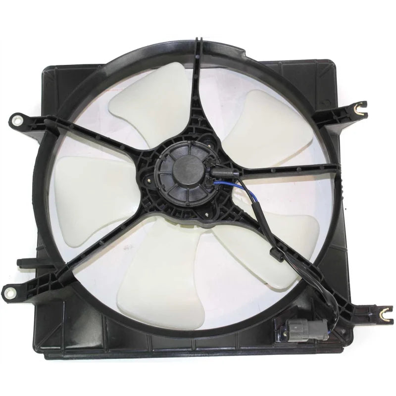 Radiator Fan Assembly Left Side 1994 - 1999 ACURA CL HO3115145 19015P0GA01-PFM