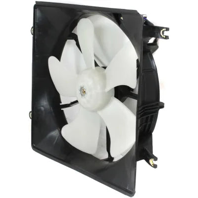 Radiator Fan Assembly Left Side 1994 - 1999 ACURA CL HO3115145 19015P0GA01-PFM
