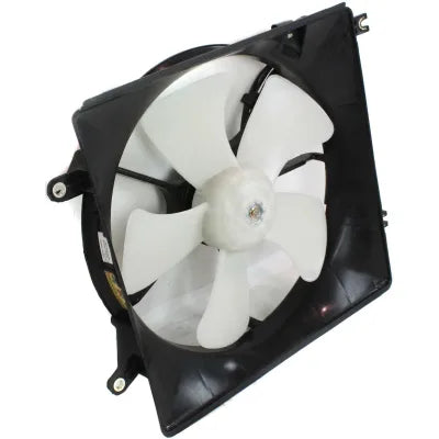 Radiator Fan Assembly Left Side 1994 - 1999 ACURA CL HO3115145 19015P0GA01-PFM