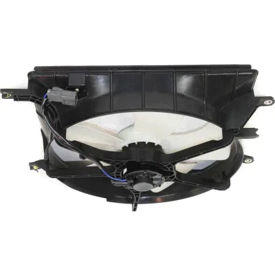 Radiator Fan Assembly Left Side 1994 - 1999 ACURA CL HO3115145 19015P0GA01-PFM
