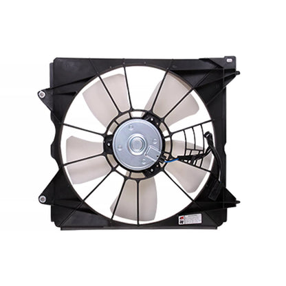 Radiator Fan Assembly 2008 - 2012 HONDA ACCORD HO3115147 19030R40A02