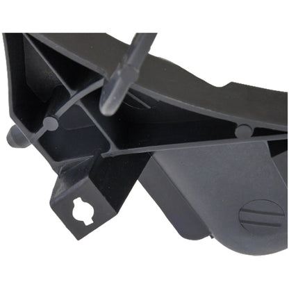 Radiator Fan Assembly Left  Side 2009 - 2010 HONDA FIT HO3115150 19030RB0004-PFM