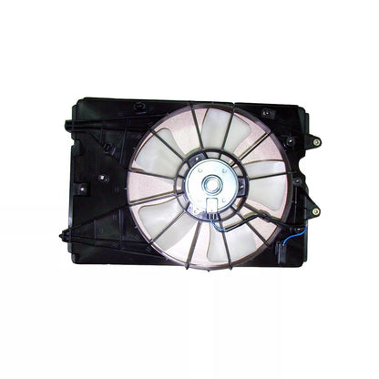 Radiator Fan Assembly 2009 - 2015 HONDA PILOT HO3115151 19015RN0A01
