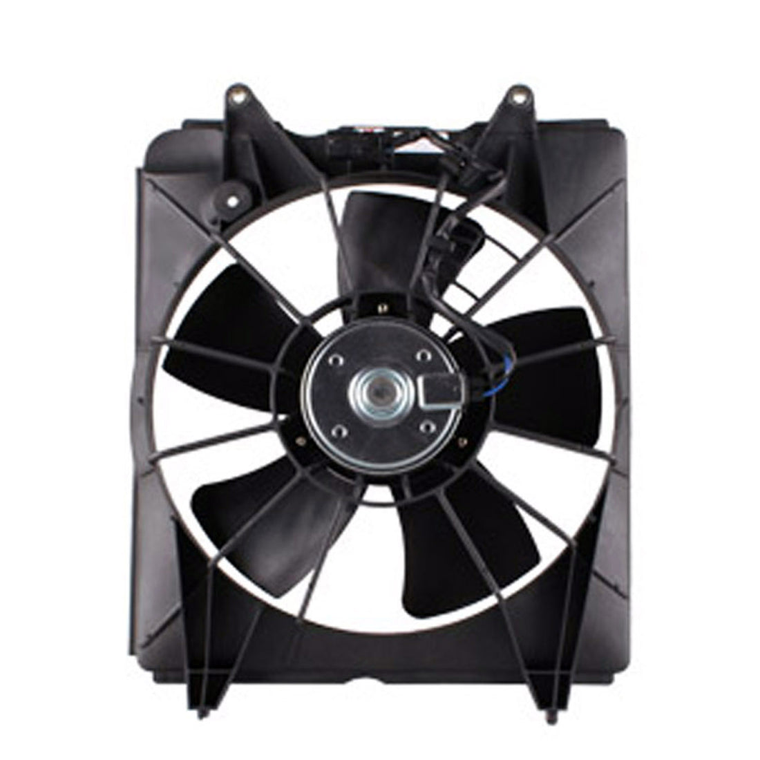 Radiator cooling fan assy 2010 - 2011 HONDA CR-V  HO3115155 38616RB0003-PFM