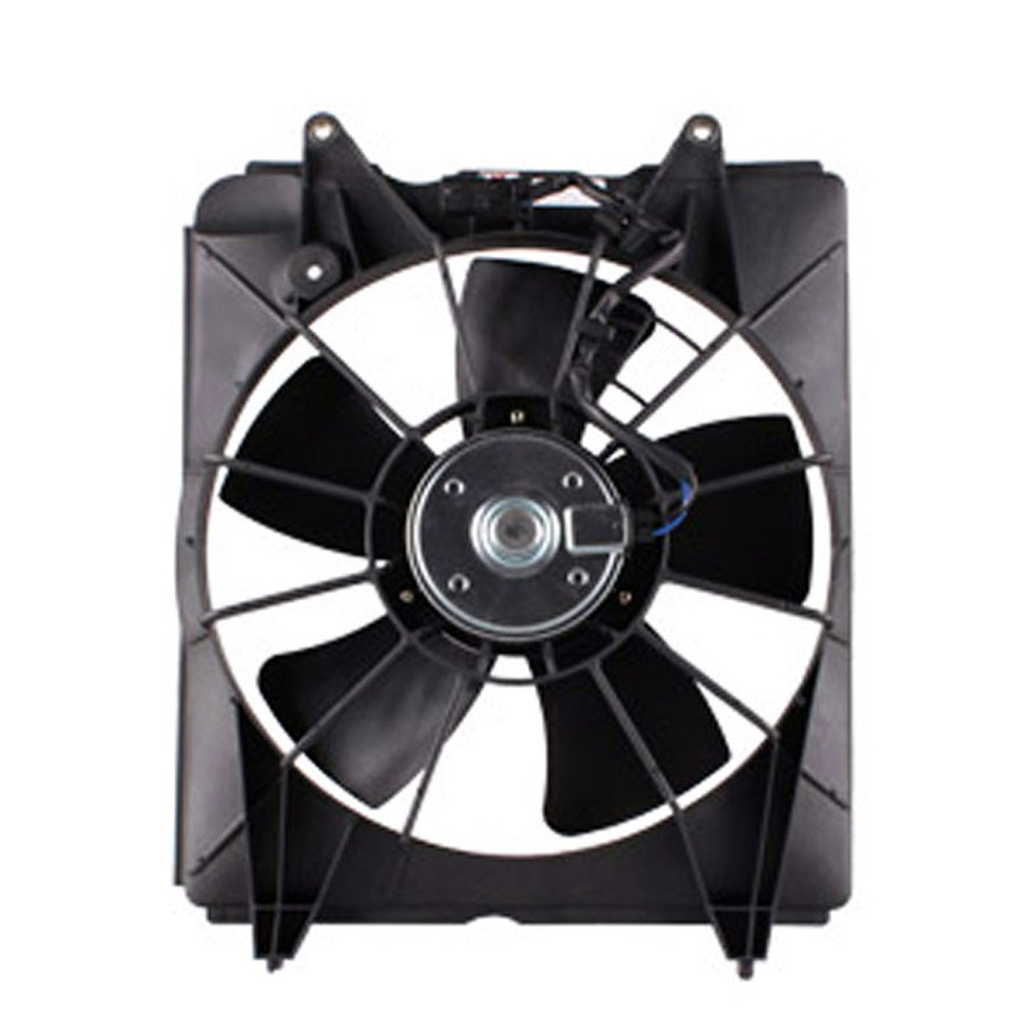 Radiator cooling fan assy 2010 - 2011 HONDA CR-V  HO3115155 38616RB0003-PFM