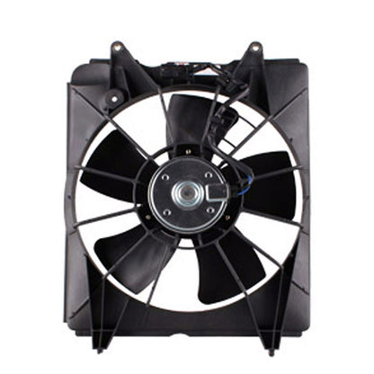 Radiator cooling fan assy 2010 - 2011 HONDA CR-V  HO3115155 38616RB0003-PFM