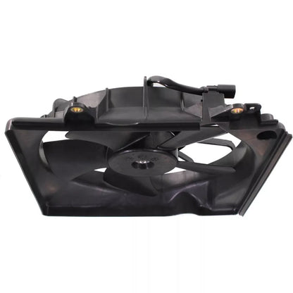 Radiator Fan Assembly Left Side 2012 - 2015 HONDA CIVIC HO3115158 19030R1AA01-PFM