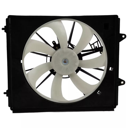 Radiator Fan Assembly Left Side 2011 - 2017 HONDA ODYSSEY HO3115160 19030RYEA11-PFM