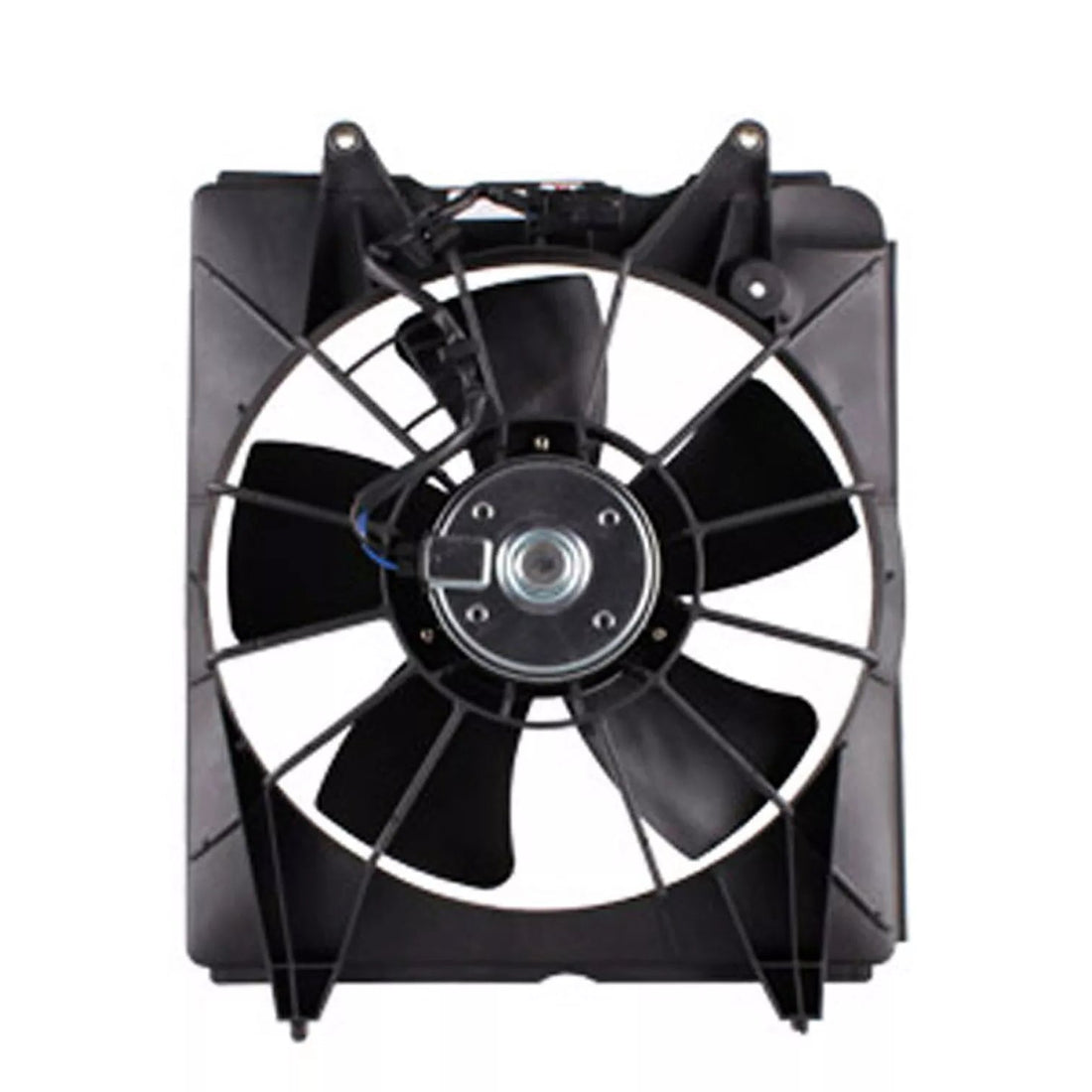 Radiator Fan Assembly 2012 - 2014 HONDA CR-V HO3115161 19015R5AA01