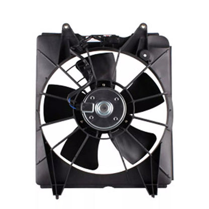 Radiator Fan Assembly 2012 - 2014 HONDA CR-V HO3115161 19015R5AA01