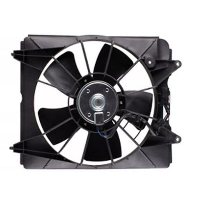 Radiator Fan Assembly 2012 - 2014 HONDA CR-V HO3115161 19015R5AA01