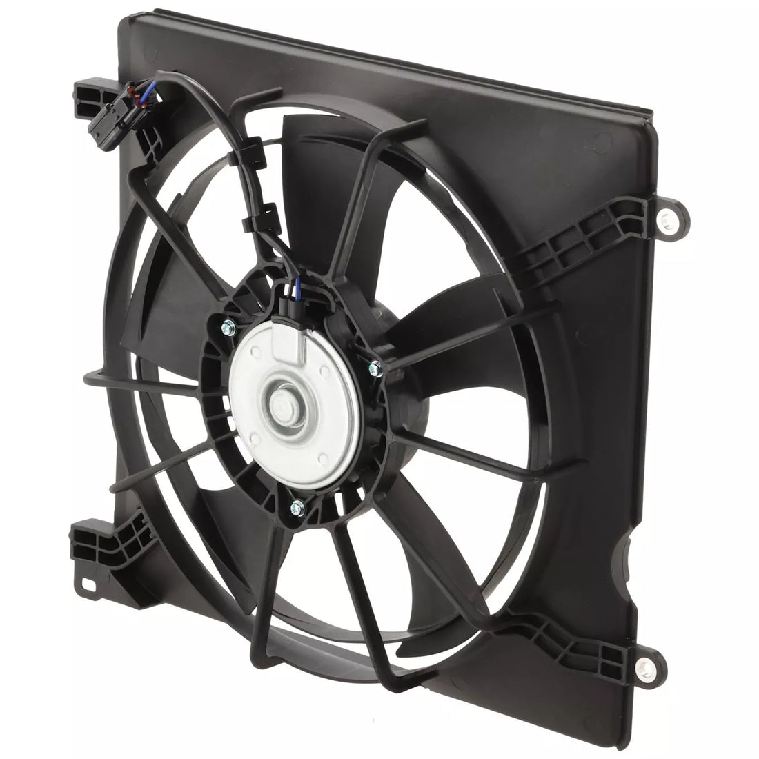 Radiator Fan Assembly Left Side 2013 - 2020 ACURA TLX HO3115164 190155A2A02-PFM