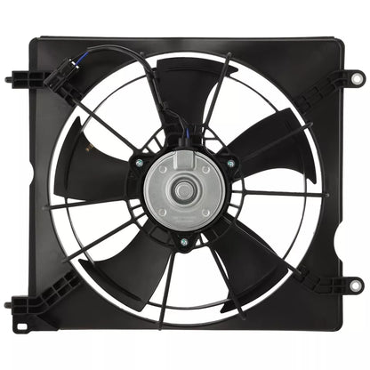 Radiator Fan Assembly Left Side 2013 - 2020 ACURA TLX HO3115164 190155A2A02-PFM