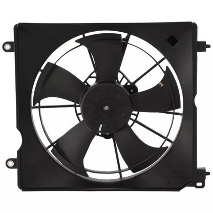 Radiator Fan Assembly Left Side 2013 - 2020 ACURA TLX HO3115164 190155A2A02-PFM