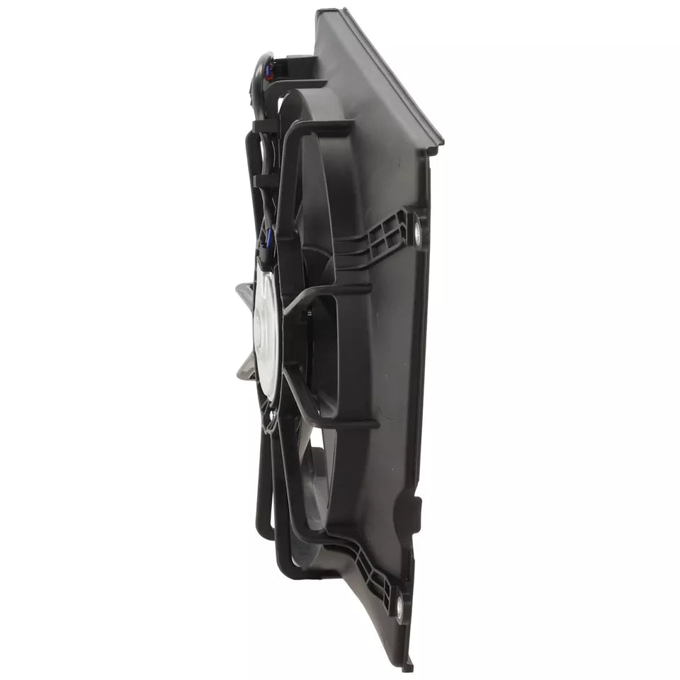 Radiator Fan Assembly Left Side 2013 - 2020 ACURA TLX HO3115164 190155A2A02-PFM