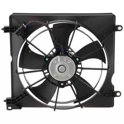 Radiator Fan Assembly Left Side 2013 - 2020 ACURA TLX HO3115164 190155A2A02-PFM
